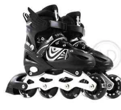 Skating Shoe